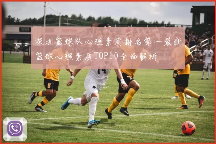 深圳篮球队心理素质排名第一最新篮球心理素质TOP10全面解析