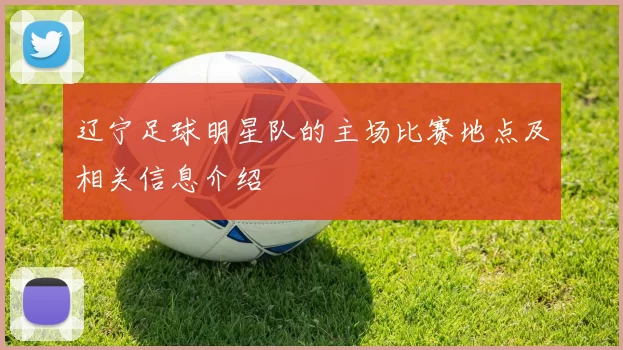 辽宁足球明星队的主场比赛地点及相关信息介绍