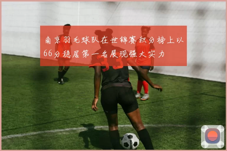 南京羽毛球队在世锦赛积分榜上以66分稳居第一名展现强大实力