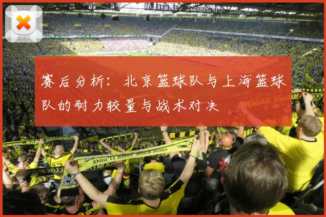 赛后分析：北京篮球队与上海篮球队的耐力较量与战术对决