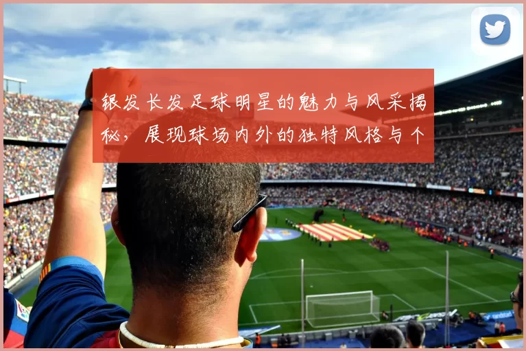 银发长发足球明星的魅力与风采揭秘，展现球场内外的独特风格与个性