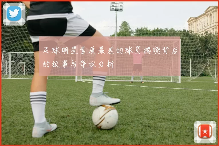 足球明星素质最差的球员揭晓背后的故事与争议分析