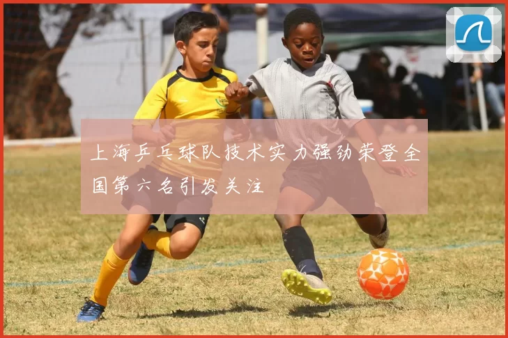 上海乒乓球队技术实力强劲荣登全国第六名引发关注